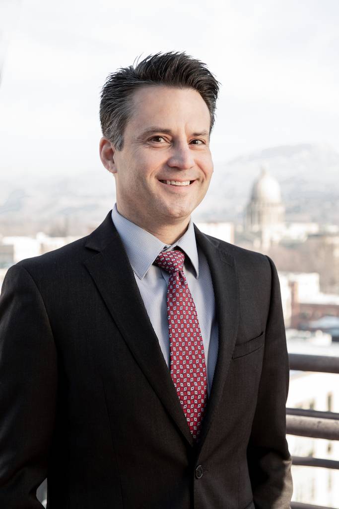 Our Attorneys Anderson, Julian & Hull, LLP